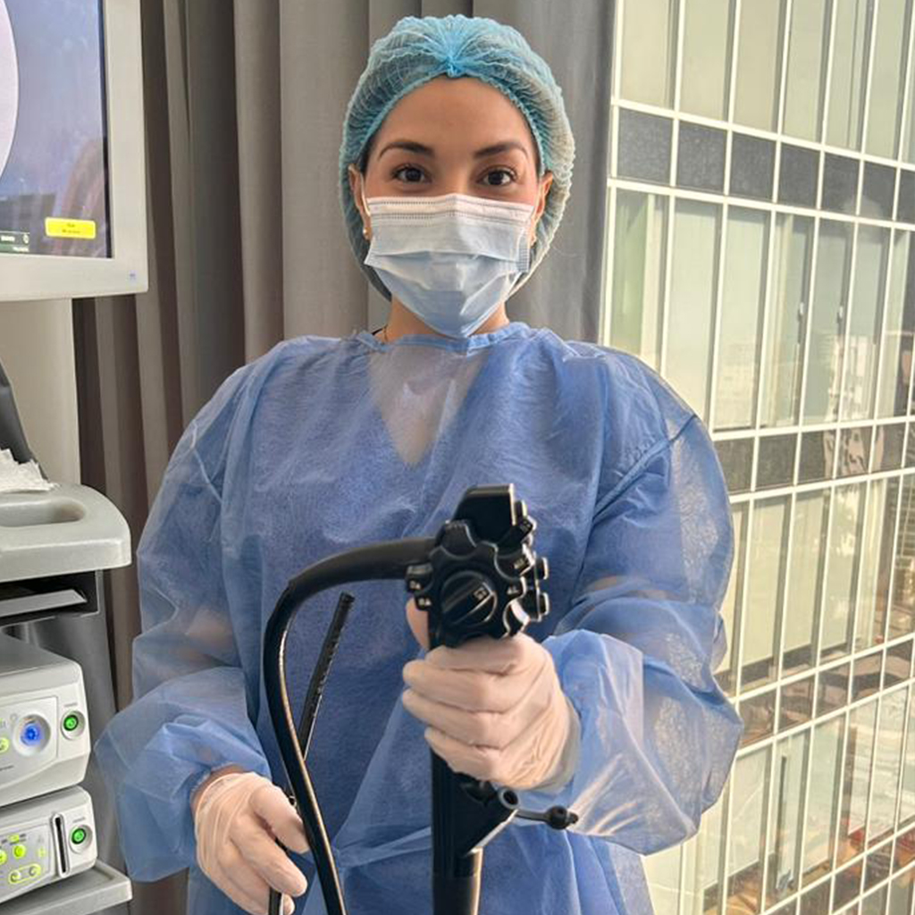 CONTROL DE LA OBESIDAD CON TECNOLOGÍA DE PUNTA