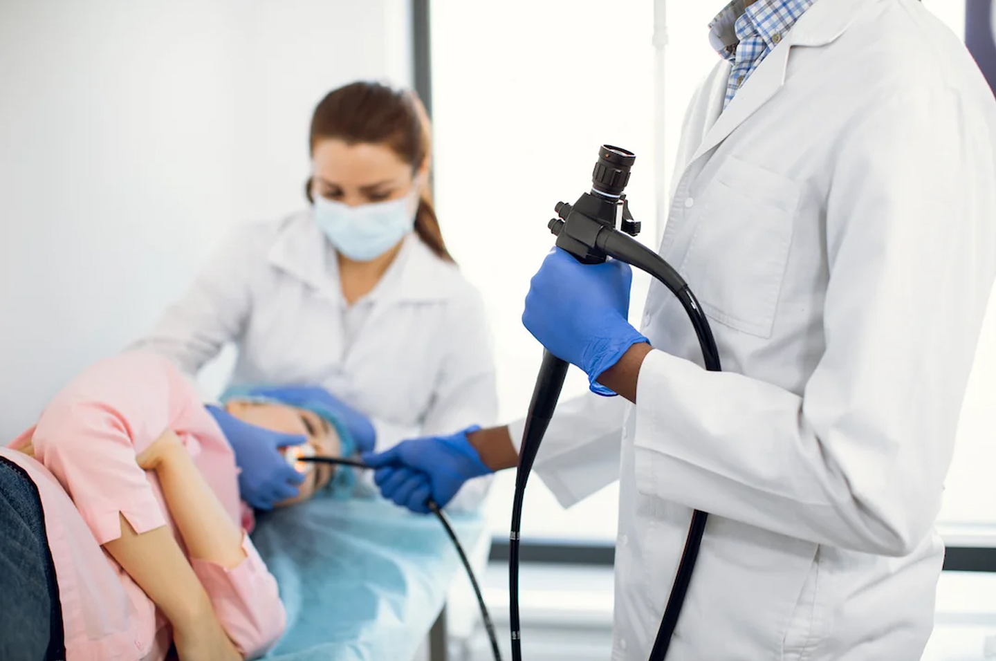 endoscopía diagnóstica colombia